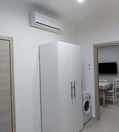 Apartamento Denise Gallipoli