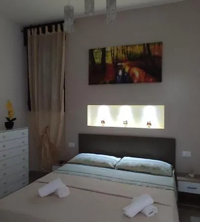 Denise Apartamento *