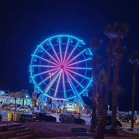 Denise Apartamento Gallipoli