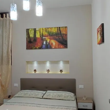 Apartment Denise