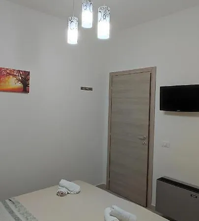 Denise Appartamento Gallipoli