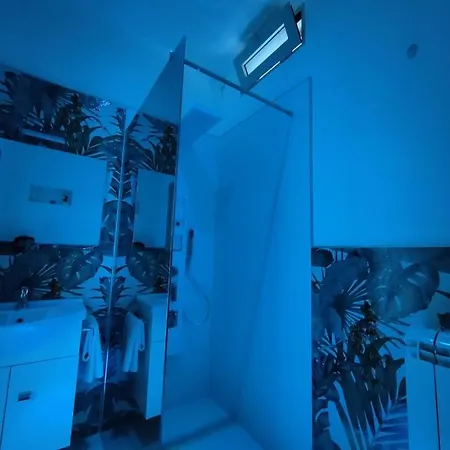 아파트 Denise 갈리폴리