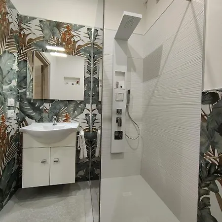 Appartamento Denise *